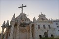 Image for Cross in Igreja de São Paulo - Diu, India