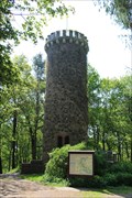 Image for Bismarckturm - Grimma, Saxony, Germany