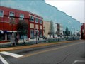 Image for Downtown Mural  -  Forest City, NC
