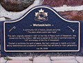 Image for City of Wetaskiwin Centennial - Wetaskiwin, AB