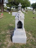 Image for Driggs - Hillcrest Cemetery - Temple, TX