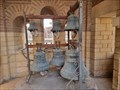 Image for St George Church Bells - Cairo, Egypt