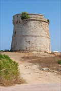Image for Punta Prima Tower - Menorca, Spain