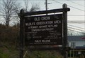 Image for Old Crow Wildlife Observation Area - Huntingdon, Pennsylvania