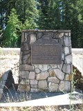 Image for Site of Cooper's Sawmill - Forestville, CA