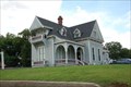 Image for Christian-Hamel House- Shreveport, Louisiana			
