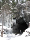Image for La grotte du Lac Lamothe (Lamothe Lake's cave)