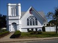 Image for Family United Methodist Church - Ludlow, MA