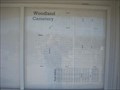 Image for Woodland Cemetery - Mound City, Kansas