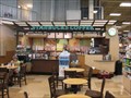 Image for Two Notch Rd Kroger Starbucks - Columbia, SC