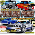 Image for Fabulous Fords Forever - Buena Park, CA