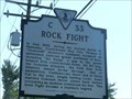 Image for Rock Fight - Gainesville