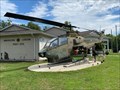 Image for AH-1F Huey Cobra - Croswell, MI