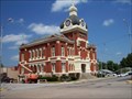 Image for Scott County Courthouse, Winchester, Illinois.