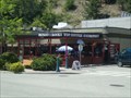 Image for Rocky Top Coffee Company, Peachland, B.C.