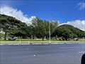 Image for Thomas Square - Honolulu, HI