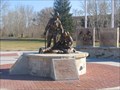 Image for Idaho Fallen Firefighter Memorial