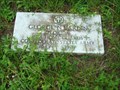 Image for Unknown Cemetery - Green Cove Springs, Florida