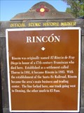 Image for Rincón