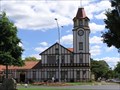Image for Old Post Office Building. Rotorua. New Zealand.