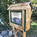 Image for Little Free Library #59163 - Dixon, CA