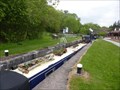 Image for Caldon Canal - Lock 14 - Cheddleton Bottom Lock - Cheddleton, UK