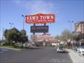 Image for Sam's Town by The Killers - Las Vegas, NV