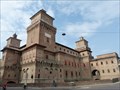 Image for Castello Estense - Ferrara, Emilia-Romagna, Italy