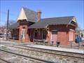 Image for Railroad Station - Gaithersburg MD
