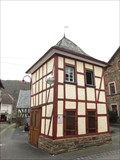 Image for Gemeindehaus, Hönningen, Rheinland-Pfalz, Germany