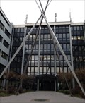 Image for Pendulum at SAP AG headquarter - Walldorf, Germany
