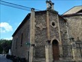 Image for Born of the chapel - Avilés, Asturias, España
