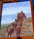 Image for Stagecoach Mural - Dodge City, Kansas