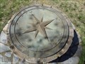 Image for Bloody Angle Compass - Spotsylvania VA