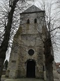 Image for L'église Saint-Jean-Baptiste - Houlle, France