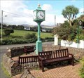 Image for The Lonan Parish Millennium Clock - Baldrine, Lonan, Isle of Man