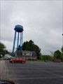 Image for Hayesville Water Tower - Hayesville, OH