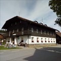 Image for Information center Kvilda, Czechia