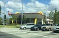Image for McDonald's Golden Arches - La Verne, CA