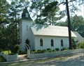 Image for Ebenezer United Methodist Church, Bells, North Carolina
