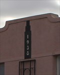 Image for 1938 - Central Fire Station - Marfa TX