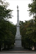 Image for Civil War Memorial, Augusta, GA