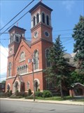 Image for St. Joseph's Church - Utica, New York