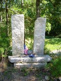 Image for 9/11 Monument, Forsyth County, Georgia