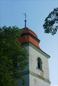 Image for TB 3005-7 Krtenov, kostel