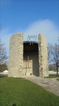 Image for Todesangst-Christi-Kapelle - Dachau, Bayern, GERMANY
