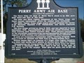 Image for Perry Army Air Base