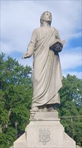 Image for John William Boehne - Lutheran Cemetery, Evansville, IN