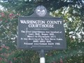Image for Washington County Courthouse
