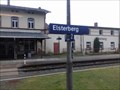 Image for 'Elsterberg' - Regional Edition 'Vogtland' - Elsterberg/SAC/Germany